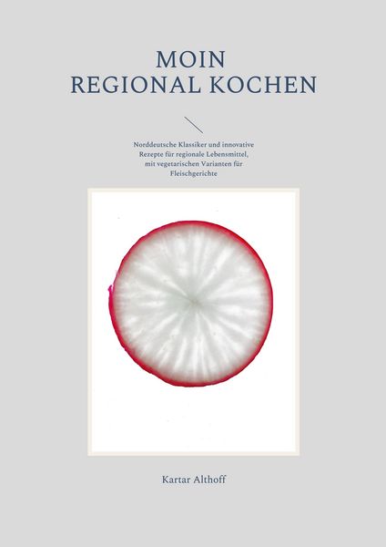 Produktbild: Moin regional kochen