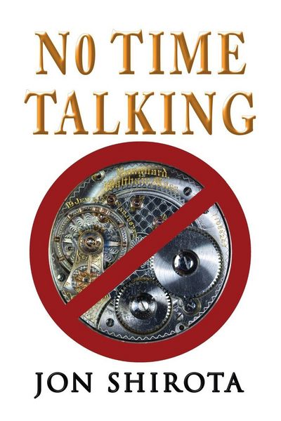 Produktbild: No Time Talking