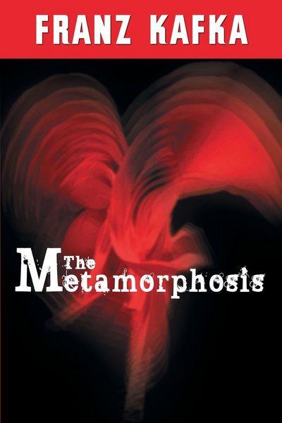 Produktbild: The Metamorphosis