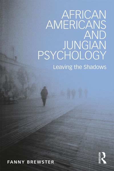 Produktbild: African Americans and Jungian Psychology