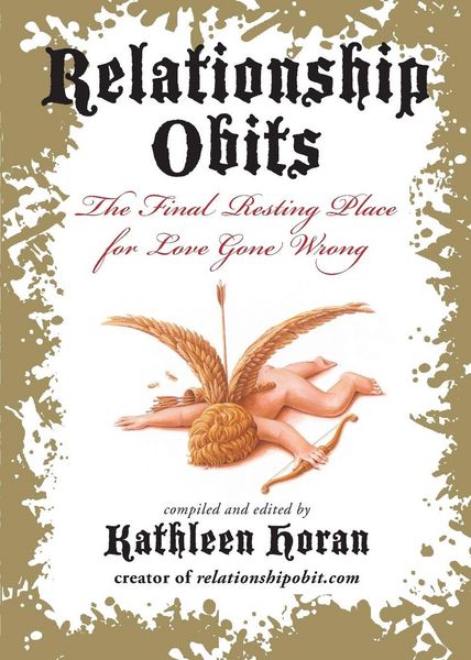 Produktbild: Relationship Obits