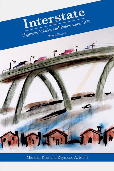 Produktbild: Interstate