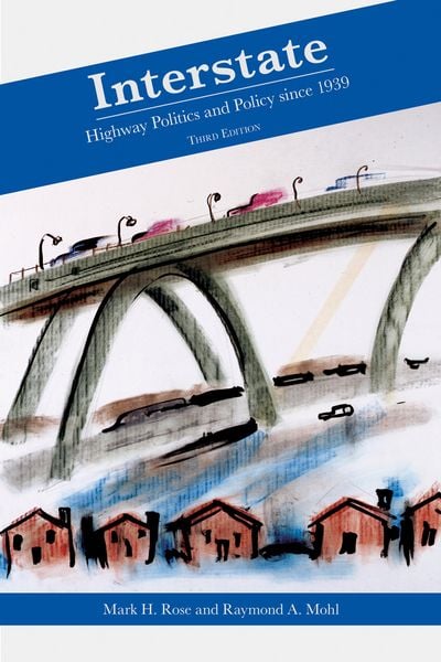 Produktbild: Interstate