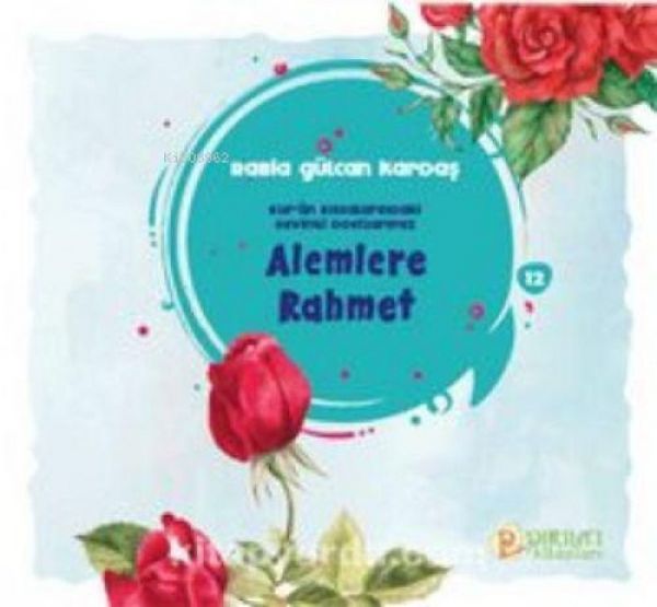 Produktbild: Alemlere Rahmet