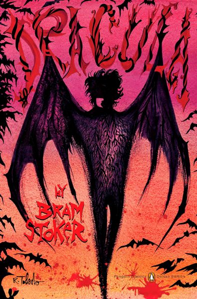 Produktbild: Dracula
