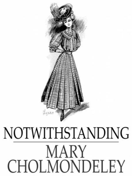 Produktbild: Notwithstanding