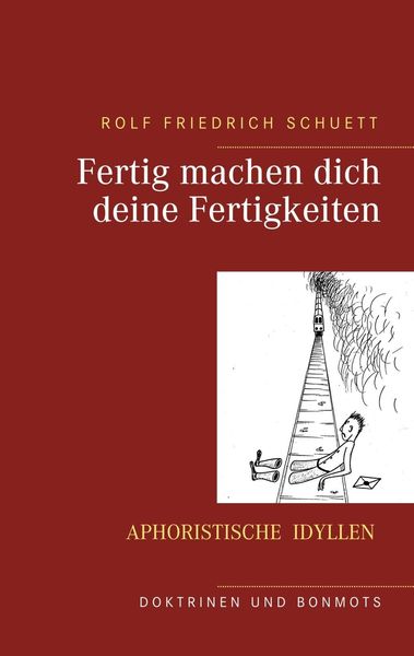 Produktbild: Fertig machen dich deine Fertigkeiten
