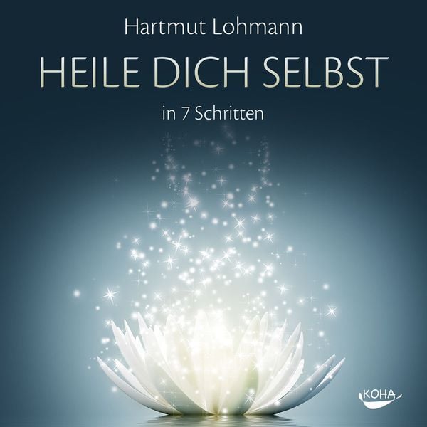 Produktbild: Heile dich selbst