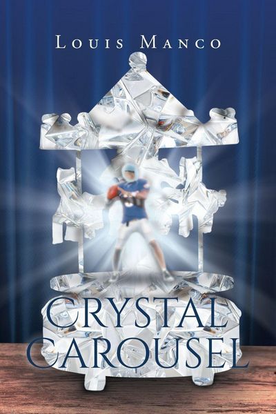 Produktbild: Crystal Carousel
