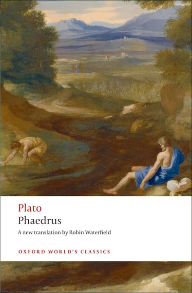 Produktbild: Phaedrus