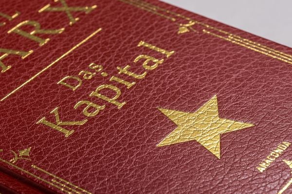 Produktbild: Das Kapital