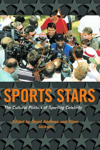 Produktbild: Sport Stars