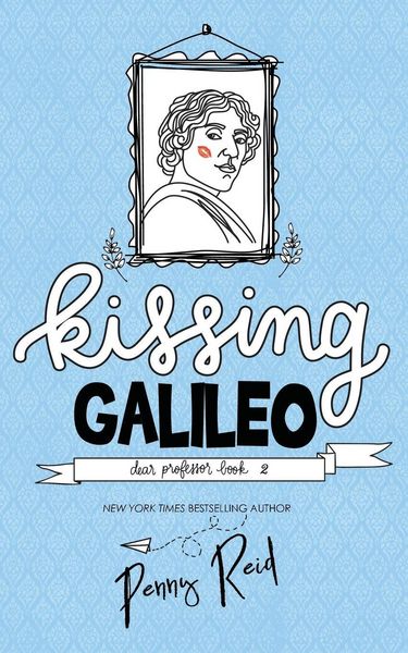Produktbild: Kissing Galileo