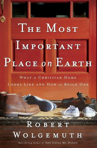 Produktbild: The Most Important Place on Earth