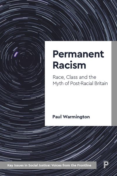 Produktbild: Permanent Racism