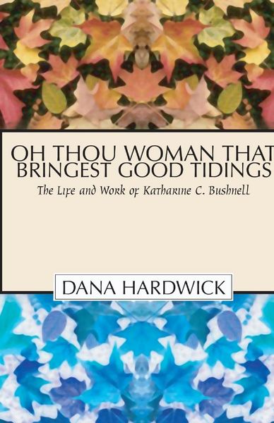 Produktbild: Oh Thou Woman That Bringest Good Tidings