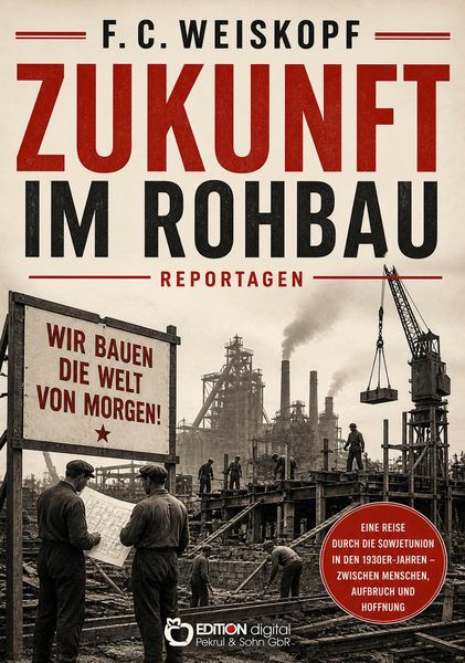 Produktbild: Zukunft im Rohbau