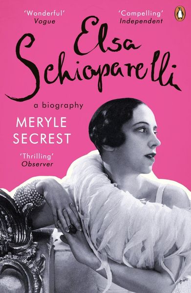 Produktbild: Elsa Schiaparelli