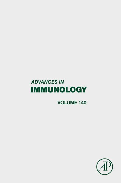 Produktbild: Advances in Immunology