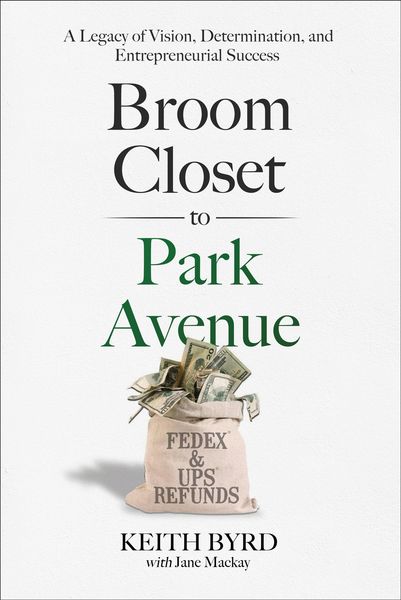Produktbild: Broom Closet to Park Avenue