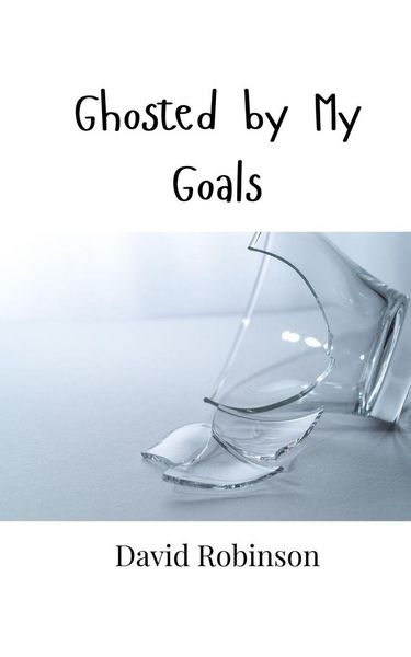 Produktbild: Ghosted by My Goals