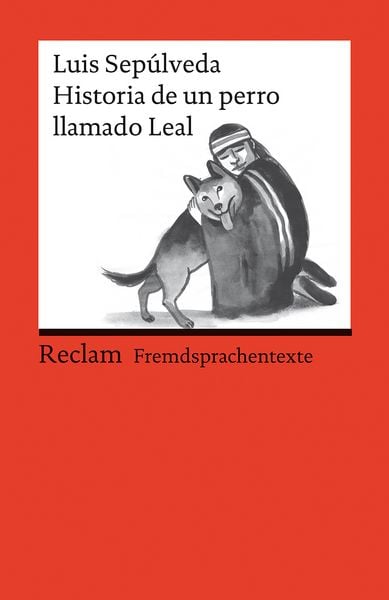 Produktbild: Historia de un perro llamado Leal