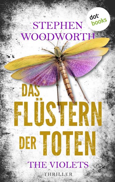 Produktbild: Das Fl&uuml;stern der Toten