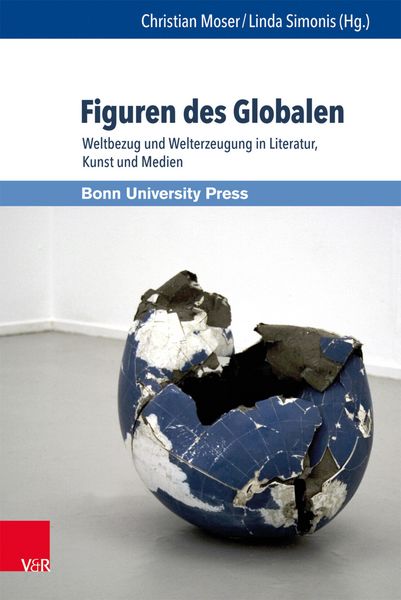 Produktbild: Figuren des Globalen
