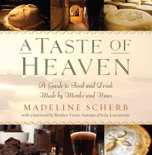 Produktbild: Taste Of Heaven