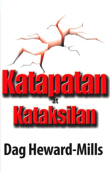Produktbild: Katapatan at Kataksilan