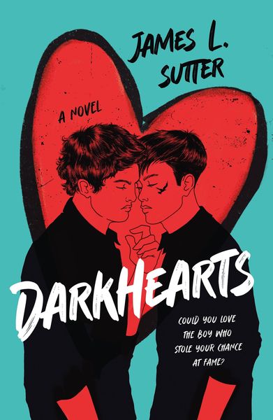 Produktbild: Darkhearts