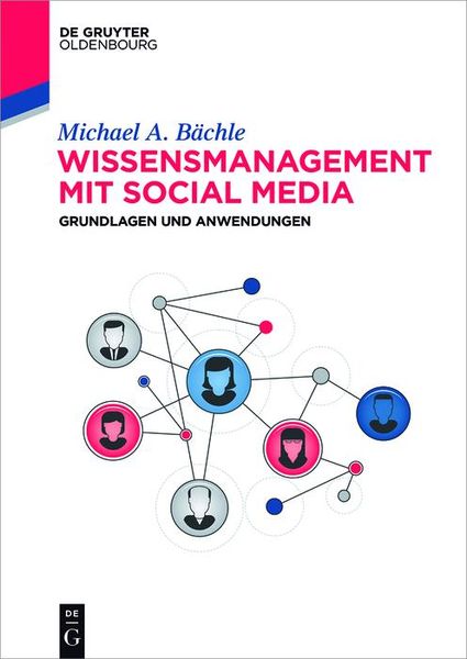 Produktbild: Wissensmanagement mit Social Media