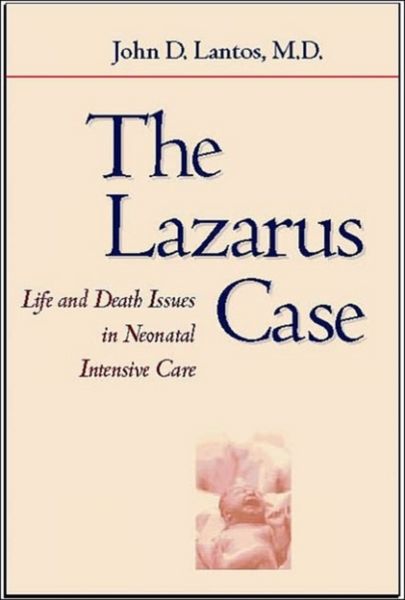 Produktbild: The Lazarus Case