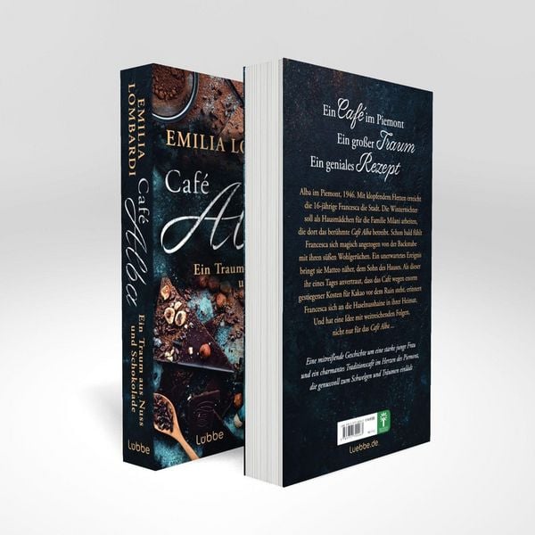Produktbild: Caf&eacute; Alba