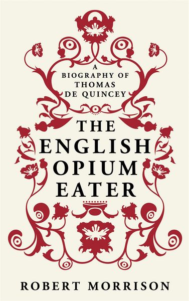 Produktbild: The English Opium-Eater