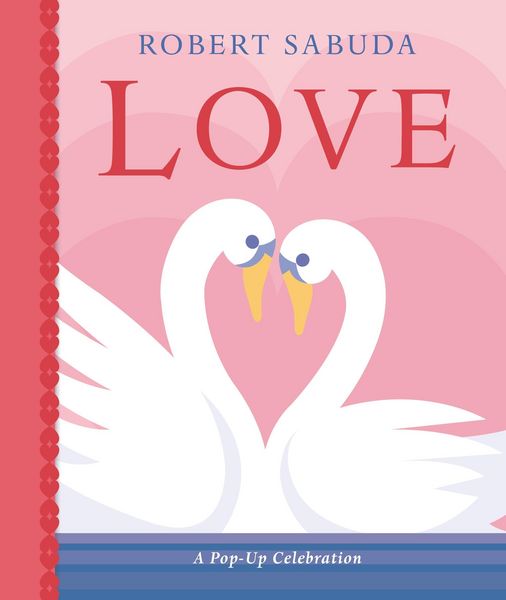Produktbild: Love: A Pop-up Celebration