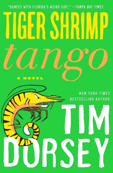 Produktbild: Tiger Shrimp Tango Pb