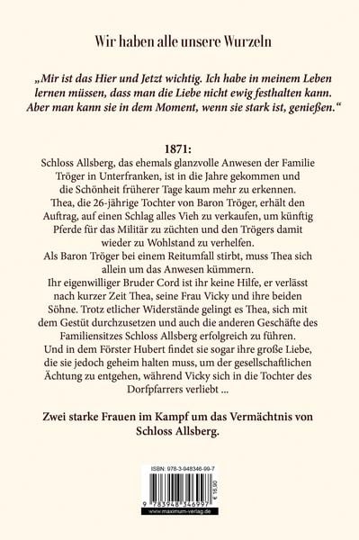 Produktbild: Allsberg 1871 &ndash; Der Glanz der alten Zeit