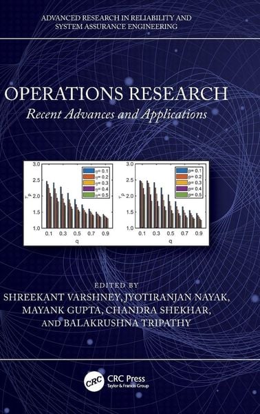 Produktbild: Operations Research