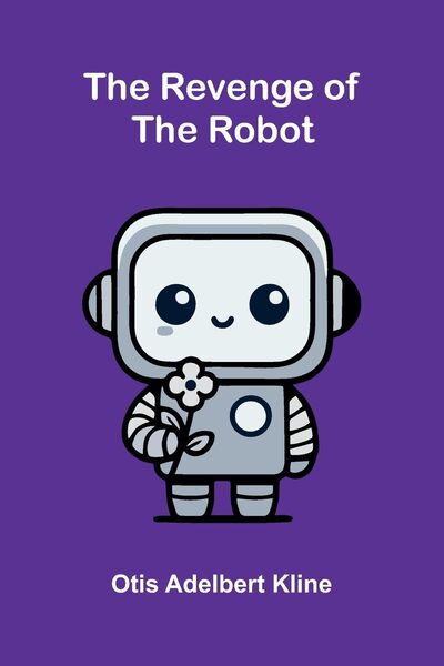 Produktbild: The Revenge of the Robot