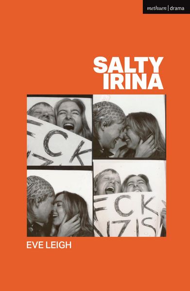 Produktbild: Salty Irina