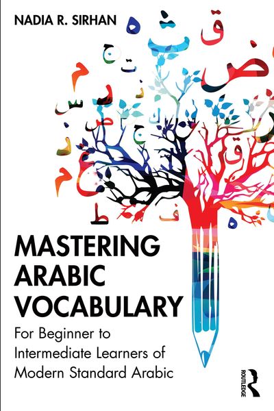 Produktbild: Mastering Arabic Vocabulary