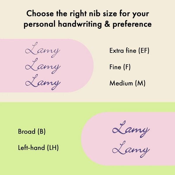 Produktbild: LAMY F&uuml;ller 0C0 AL-star flamingo, Feder M (Sondermodell)