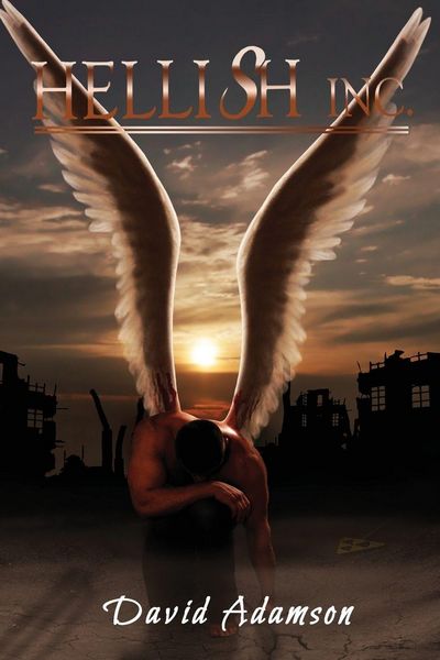 Produktbild: Hellish Inc.