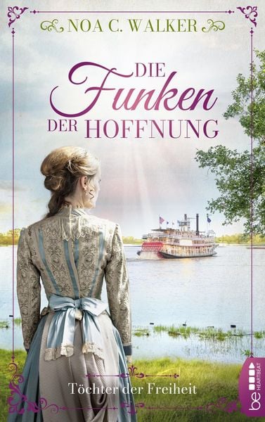 Produktbild: Die Funken der Hoffnung - T&ouml;chter der Freiheit