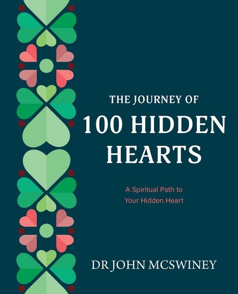 Produktbild: The Journey of 100 Hidden Hearts