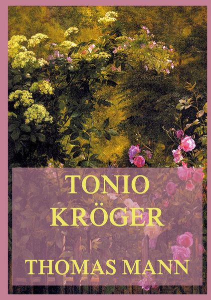 Produktbild: Tonio Kr&ouml;ger