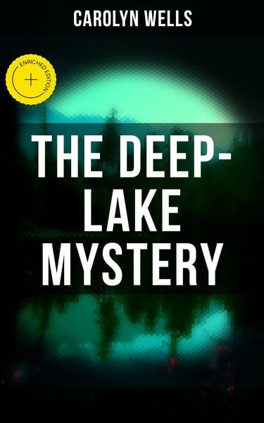 Produktbild: The Deep-Lake Mystery
