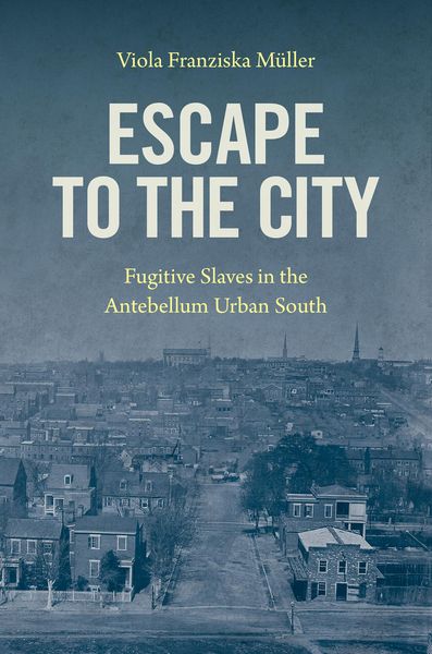 Produktbild: Escape to the City