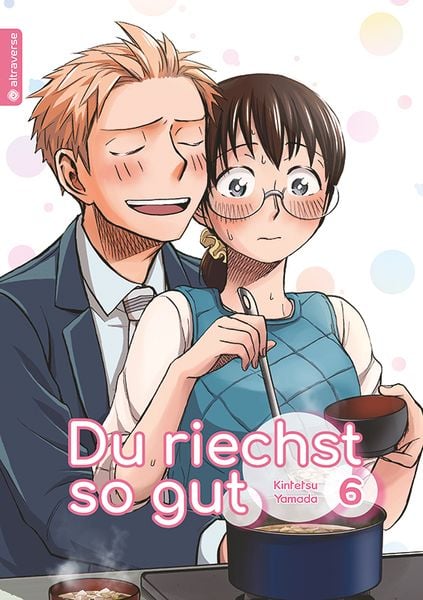 Produktbild: Du riechst so gut 06